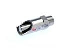 Abbever. x Suini Biberon Inox Medio 1/2