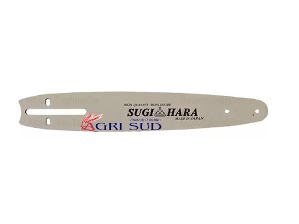 Barra Sugihara Carv. C/R 8'' - 1/4 - 1,1 - 0,43 - 52