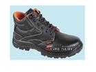 Scarpe Ant. BETA Alte 41 Pelle Nera 7243EN S3