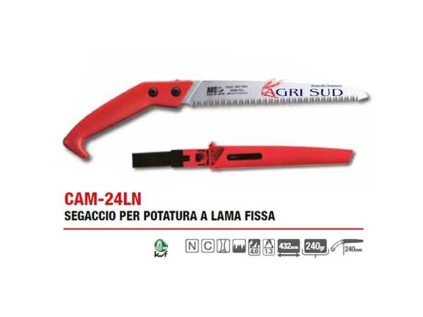 Segaccio Lama 240 mm 