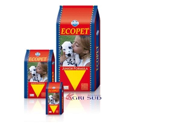 Ecopet Junior kg. 15