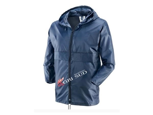 Giacca Impermeabile All Rain Tg. XL