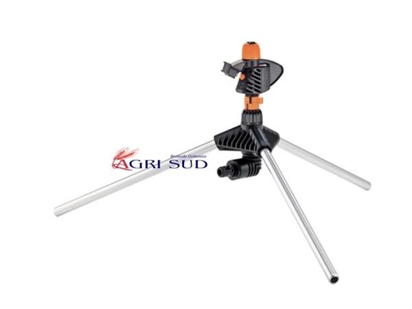 Irrigatore Battente Impact Tripod c/Treppiedi+Innesto