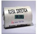 Rafia Sintetica col. Avorio Rt gr.200 ca